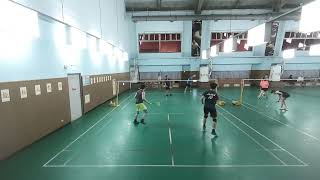 2022061106 PETER 清哥 VS 古意 小布
