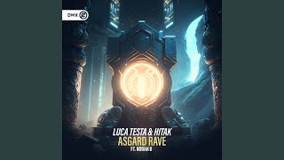 Смотреть клип Asgard Rave