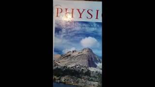 More Physics Problems