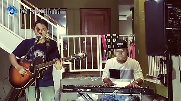 Tolong Dengar Tuhan - Iwan Fals | Live Cover by GG Fals