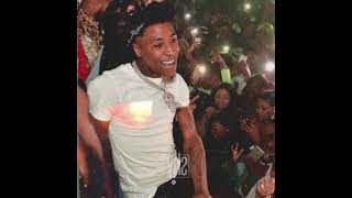 NBA YoungBoy-Mob ties (UNRELEASED)