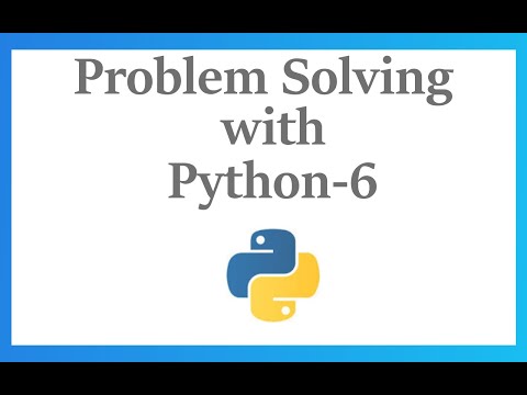 Problem Solving 6| Factorial of a given number using loop
