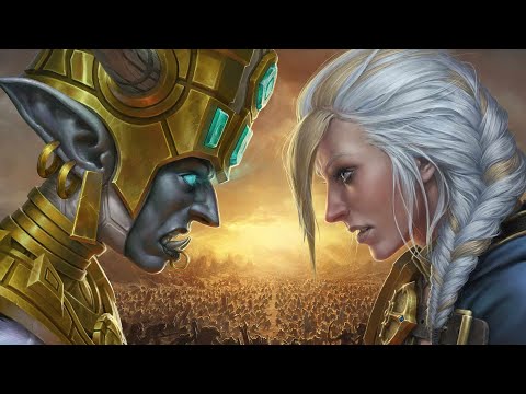 Video: WOW-uitbreiding Onthuld