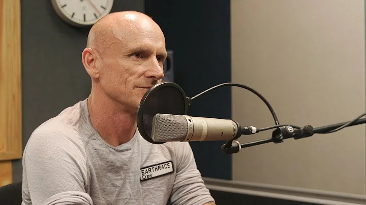 Full interview with Pete Bethune