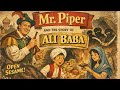 Mr. Piper and the Story of Ali Baba (1963) | Vintage Classic Kids Tale | Full Episode