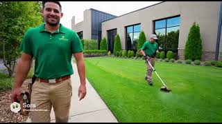 Ashland Yard Care and Maintenance Contractors Near Me