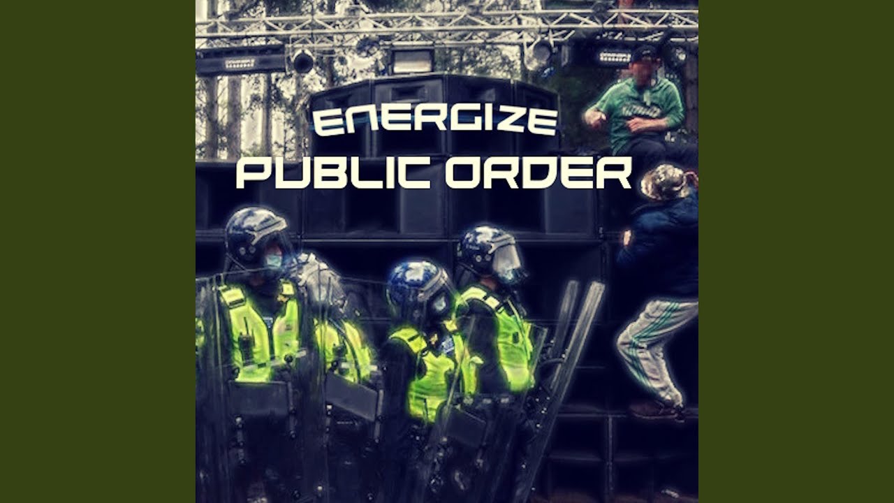 Public Order
