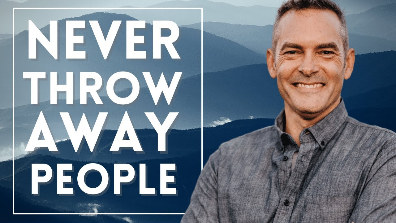 Jesus Vs Throw Away Culture Mark 8 1 21 Bible Study YouTube jesus-vs-throw-away-culture-mark-8-1-21-bible-study-youtube