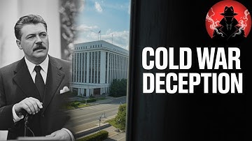 De grote zeehond: het afluisterapparaat in de Amerikaanse ambassade