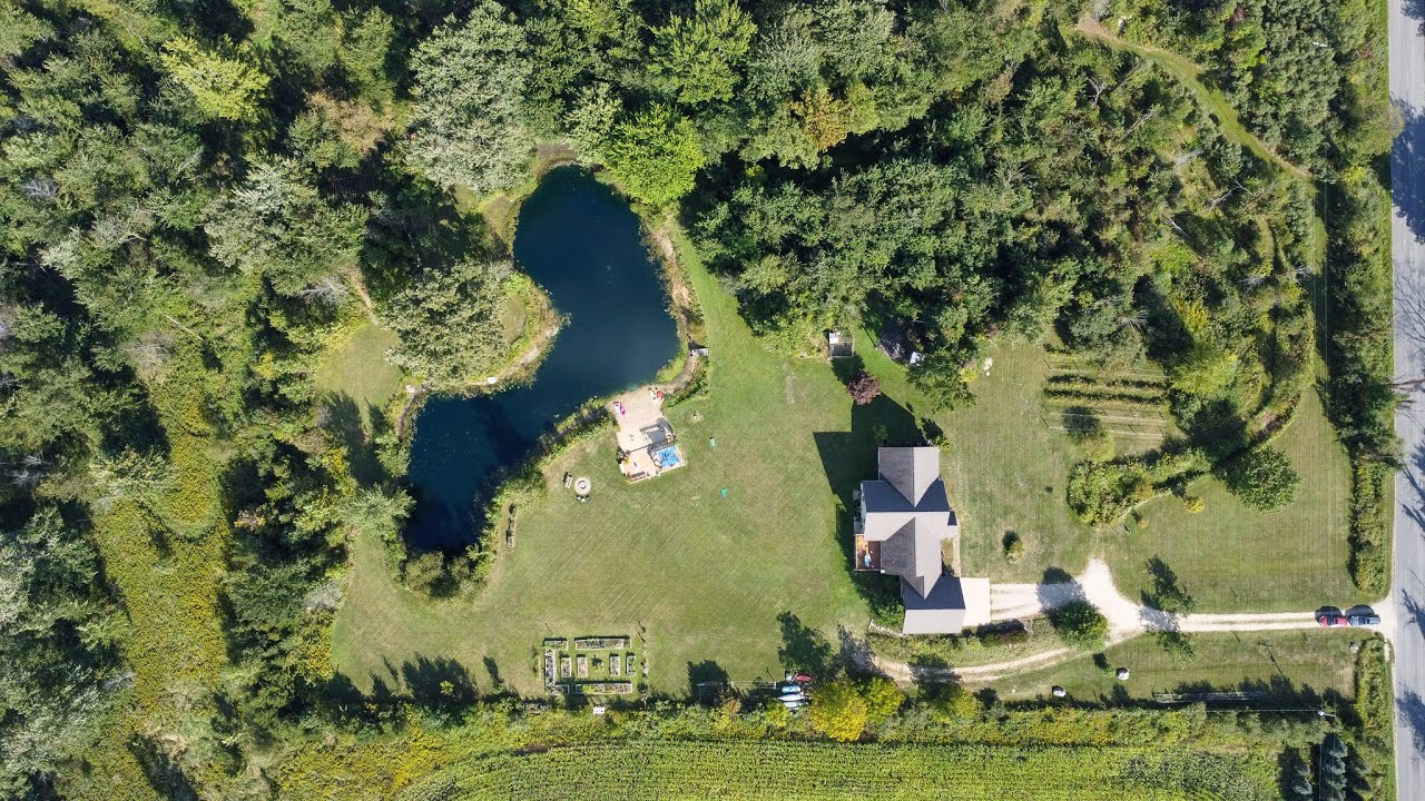 Virtual Tour 4757 E 112th St, Grant, MI