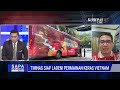 [FULL] Analis Sepak Bola Bahas Soal Peluang Timnas Indonesia Hadapi Vietnam di Piala AFF 2026