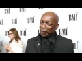 Being a Part of the BMI Family at the 2017 BMI Film, TV & Visual Media Awards