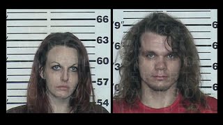 Daughter charged with murdering mom in her Jackson home