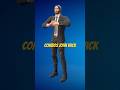 John Wick 🥶 COMBOS ❕❕ #fortnite #epicgames #gaming #fortnitetips #fortniteshop