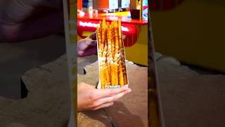 Famous That's why these fries are going viral 🤩 #shorts Profile