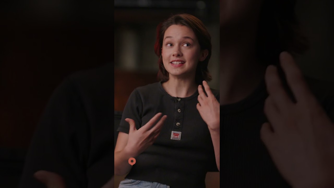 Practical Sets in Alien: Romulus? Here's Why the Actors Loved It!