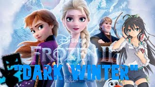 Frozen 2 Song Dark Winter Parody The division song By TryHardNinja (Original Music Video)