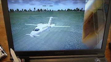 Autopilot Demonstration 1