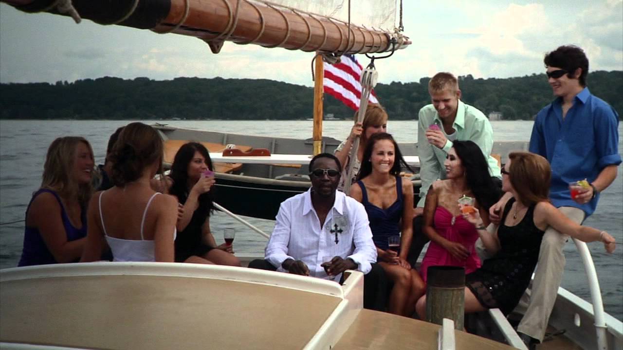 Watch Will Ready-Seduction on YouTube Watch Will Ready-Seduction on YouTube