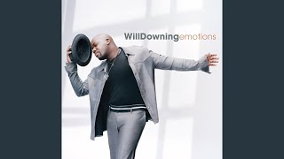 Video thumbnail of "Will Downing - Falling in Love"