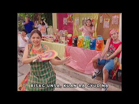 Melai Cantiveros - KUAN! [@myxglobal on-screen lyrics] (temporary)
