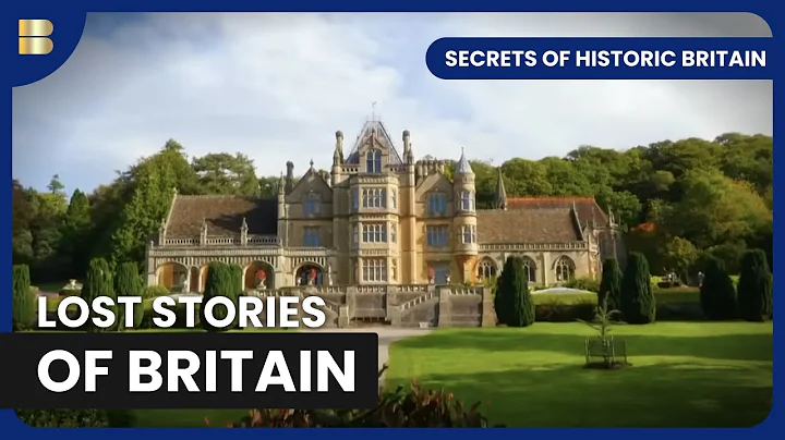Hidden Stories You Didn't Know | Secrets of Historic Britain