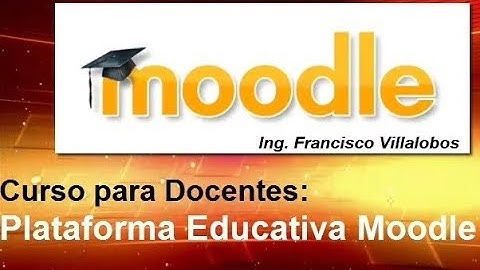 Curso Moodle: Crear Preguntas Tipo Ensayo