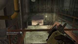 Black ops-TacticalMonkey1- Random C4 Direct Impact Kill