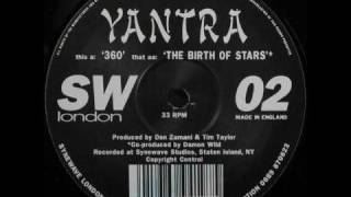Yantra - The Birth Of Stars (1993)