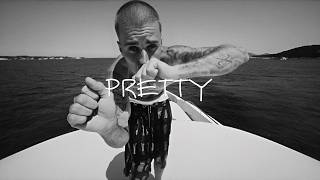 [FREE] Justin Bieber Type Beat - PRETTY | Guitar Pop Beat