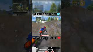 Pure 1v1⚡#viral #bgmi #krafton #youtubeshorts #shorts