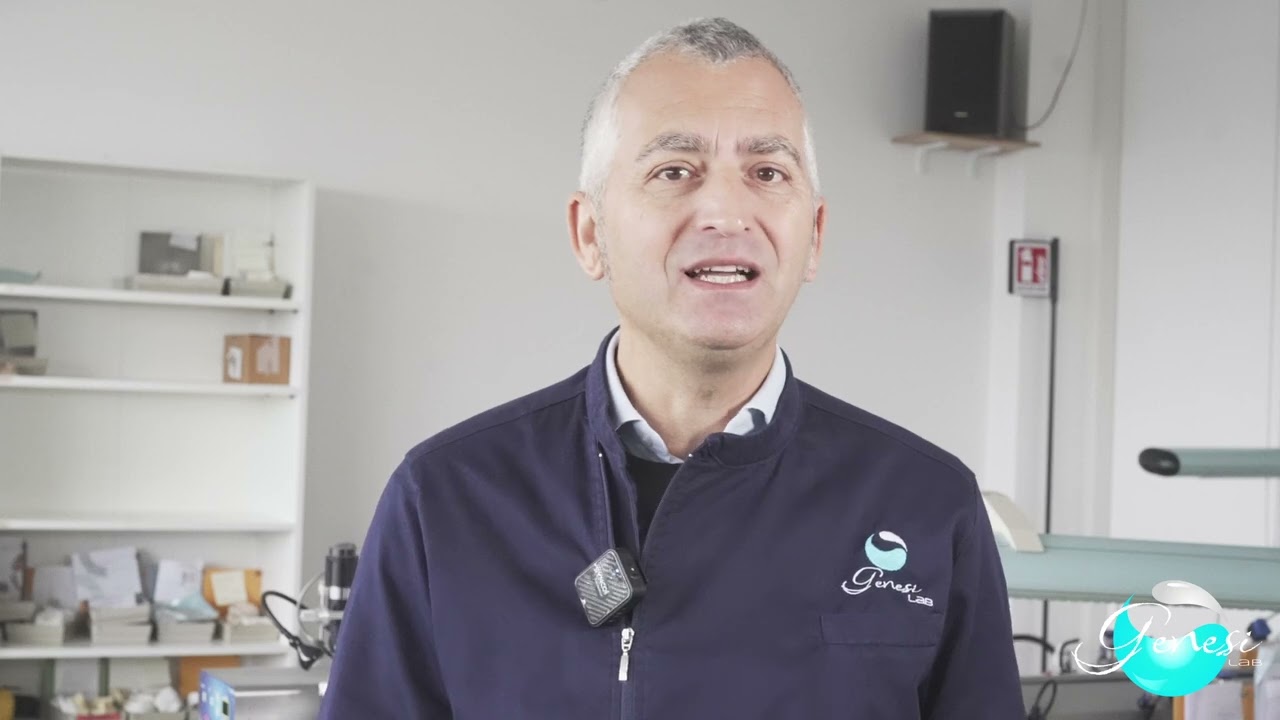 GENESI srl, quando fare la differenza è importante