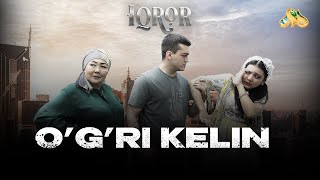 O’g’ri kelin... Iqror, 759  son