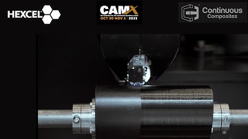 Hexcel and Continuous Composites