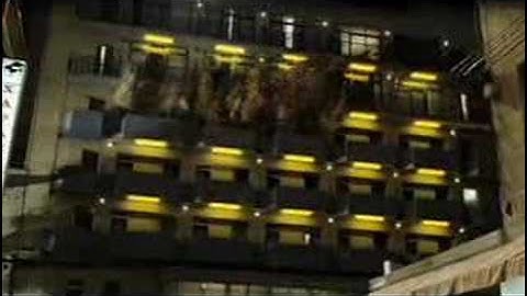 映画 「ミュンヘン」 (05 米／日本公開0602) 予告編 ＜60s＞