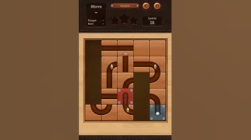 Roll the Ball Deimos Level 16 (Star Mode - Star D) - Lösung Solution Walkthrough