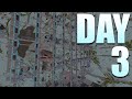 SOLO Defending Our Fully Built PIPE Cave! | Ark PvP