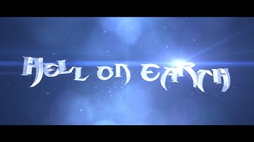 DevL Aerixon: Hell on Earth - Episode 1 by DevL Vector