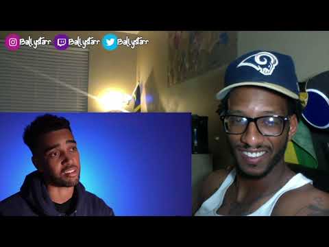 Niko Omilana - SNEAKING Into KSI's Boxing Match | Reaction