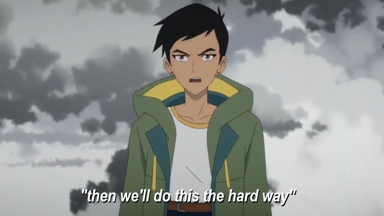 this was all I could think of when I saw this scene... - YouTube