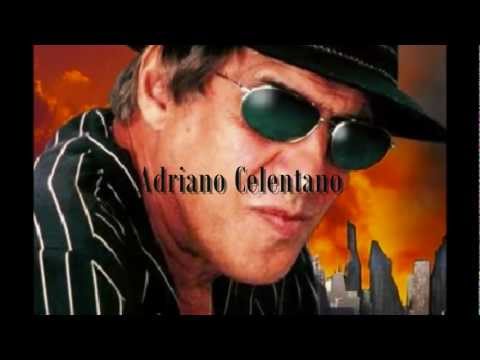 Adriano Celentano - Ti Penso e Cambia Il Mondo (HD)