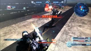 機動戦士ガンダム バトルオペレーション Gundam Battle operation ゲルググM 01