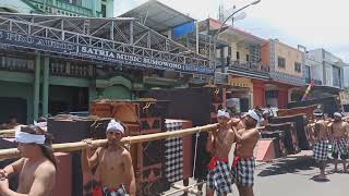 Sumowono Karnival Acara Merti Dusun 25 September 2022