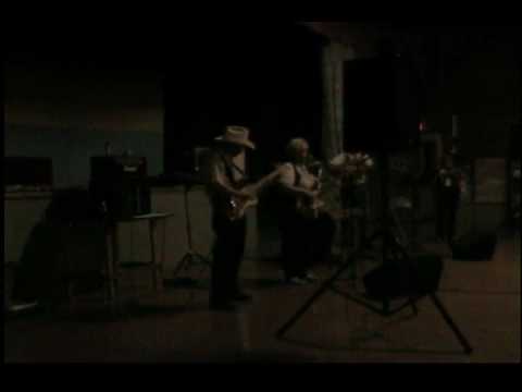 I CAN'T HELP IT - Jackie Pratt and the RFD Gang