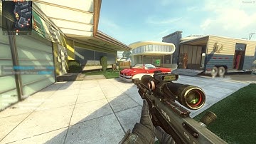 BO2 Plutonium Snipers Only