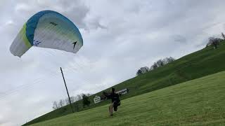 Swing Miniwing
