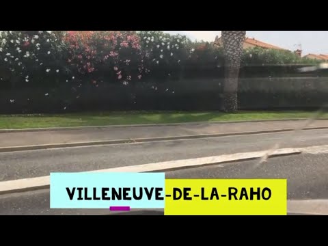 Villeneuve-de-la-Raho