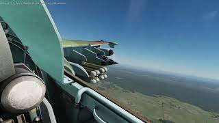 Digital Combat Simulator  DCS SU-25T