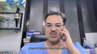 IRM CARE WEBINAR SERIES - OVULATION INDUCTION PROTOCOLS