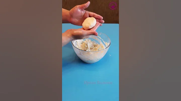 рецепт сырников на сковороде